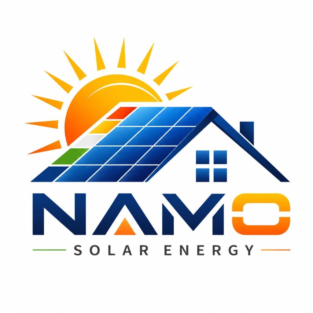 Namo Solar Energy
